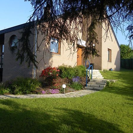 Aux Cosmos Bed & Breakfast Olne Exterior photo